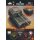 Nr. 202 - World of Tanks - M53/M55 - Nation und Tank cards