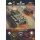 Nr. 205 - World of Tanks - T1 Cunningham - Nation und Tank cards