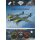 Nr. 237 - World of Tanks - P-38J Lightning - Warplane cards