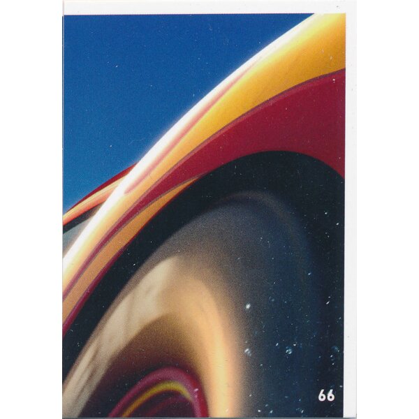 Cars 3 - Trading Cards - Karte 66