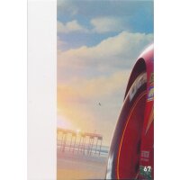 Cars 3 - Trading Cards - Karte 67