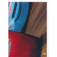 Cars 3 - Trading Cards - Karte 75