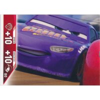 Cars 3 - Trading Cards - Karte 80