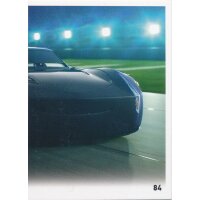 Cars 3 - Trading Cards - Karte 84