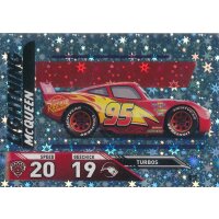 Cars 3 - Trading Cards - Karte 97