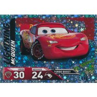 Cars 3 - Trading Cards - Karte 110