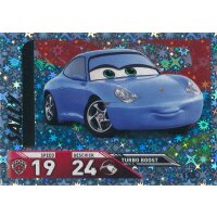 Cars 3 - Trading Cards - Karte 113