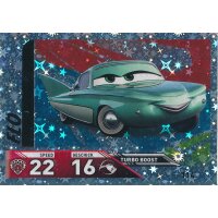 Cars 3 - Trading Cards - Karte 114