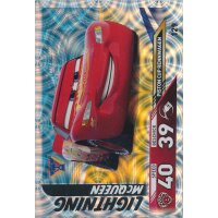 Cars 3 - Trading Cards - Karte 129