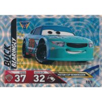 Cars 3 - Trading Cards - Karte 131