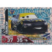 Cars 3 - Trading Cards - Karte 133