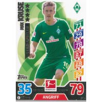 MX 54 - Max Kruse  -  Star-Spieler Saison 17/18