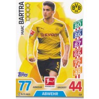 MX 58 - Marc Bartra Saison 17/18