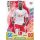 MX 191 - Naby Keïta Saison 17/18