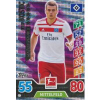 MX 344 - Filip Kostic - Matchwinner Saison 17/18