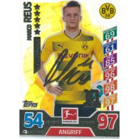 MX 392 - Marco Reus  - 10. Kollektion Torjäger...