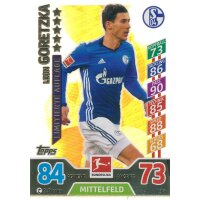 MX L17 - Leon Goretzka - Limitierte Auflage Saison 17/18