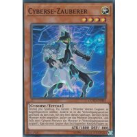 COTD-DE001 - Cyberse-Zauberer - Unlimitiert