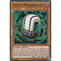 COTD-DE003 - Stapel-Wiederbeleber - Unlimitiert