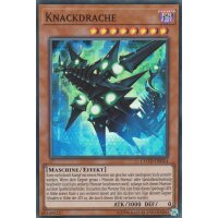 COTD-DE014 - Knackdrache - Unlimitiert