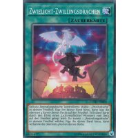 COTD-DE060 - Zwielicht-Zwillingsdrachen - Unlimitiert