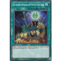 COTD-DE063 - Schwerkraftpeitsche - Unlimitiert