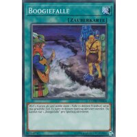 COTD-DE064 - Boogiefalle - Unlimitiert