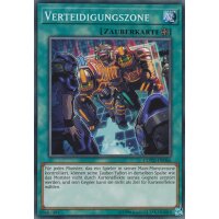 COTD-DE066 - Verteidigungszone - Unlimitiert