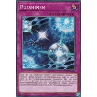 COTD-DE069 - Pulsminen - Unlimitiert