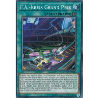 COTD-DE088 - F.A.-Kreis Grand Prix - Unlimitiert