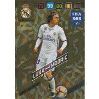 Fifa 365 Cards 2018 - LE28 - Luka Modric - Limited Edition