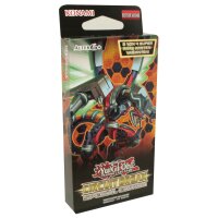 Yu-Gi-Oh - 1x Circuit Break Special Edition Box - Deutsch