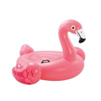 Reittier Flamingo, 142 x 137 x 97 cm