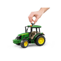 Siva 226785 - BR-JOHN DEERE 5115 M 02106