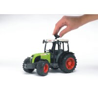 Bruder 2110 - Claas Nectis 267 F