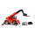 Bruder 2129 - Manitou Teleskopstapler MRT 2150 mit Zubehör