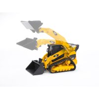 Siva 261169 - BR-CATERPILLAR Delta Lader 02136