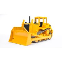 Bruder 2422 - Cat Bulldozer