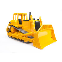 Bruder 2422 - Cat Bulldozer