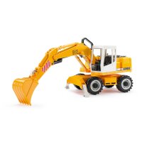 Siva 265877 - BR-Schaufelbagger LIEBHERR 02426