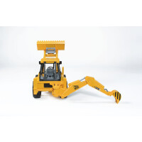 Bruder 2428 - JCB 4CX Baggerlader