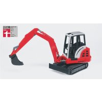 Siva 263771 - BR-SCHAEFF Minibagger 35cm 02432