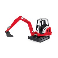 Siva 263771 - BR-SCHAEFF Minibagger 35cm 02432