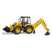 Bruder 2454 - JCB 5CX eco Baggerlader