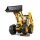 Bruder 2454 - JCB 5CX eco Baggerlader