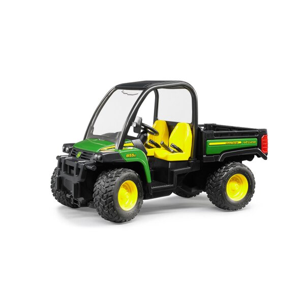 Bruder 2491 - John Deere Gator XUV 855D