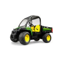 Bruder 2491 - John Deere Gator XUV 855D