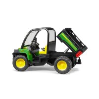 Bruder 2491 - John Deere Gator XUV 855D