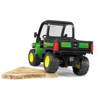 Bruder 2491 - John Deere Gator XUV 855D