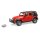 Bruder 2525 - Jeep Wrangler Unlimited Rubicon